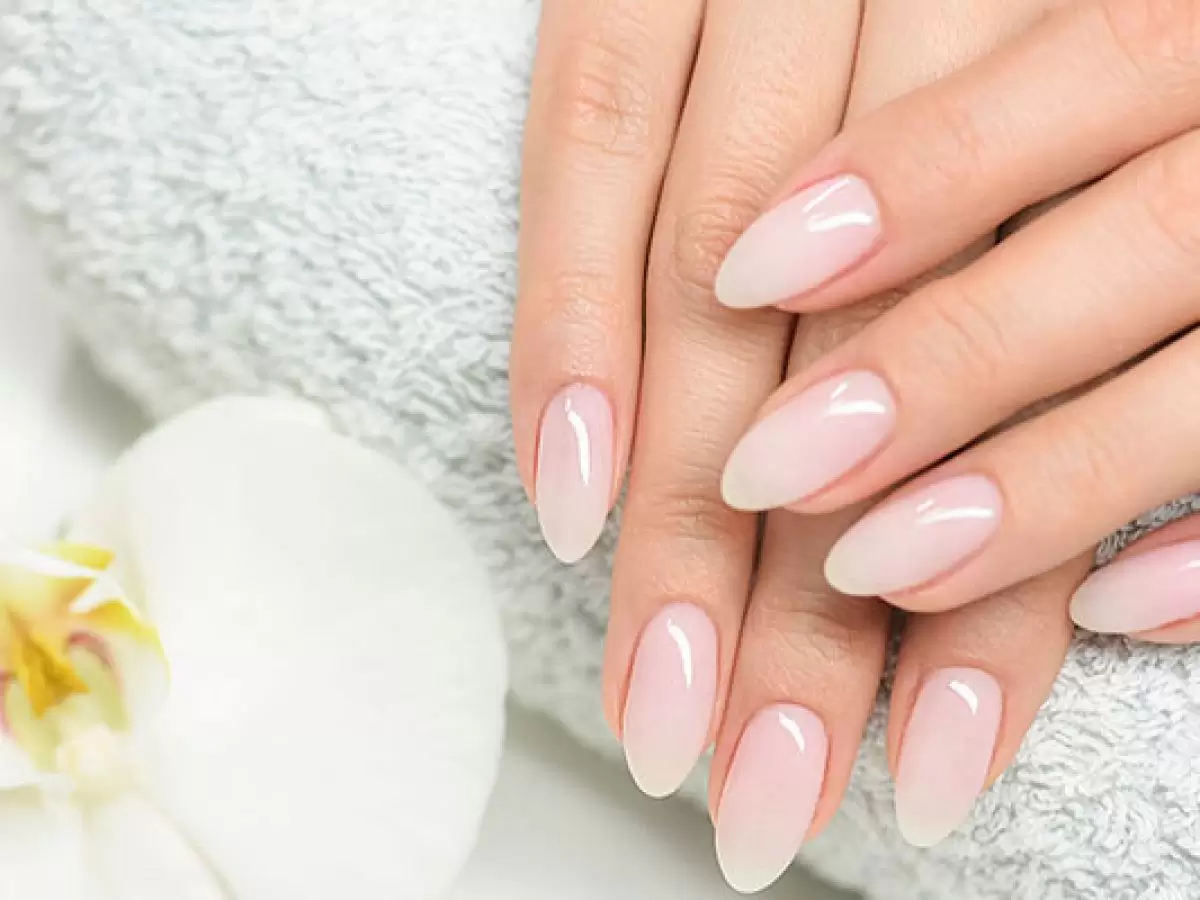 Eskipazar Protez Tırnak