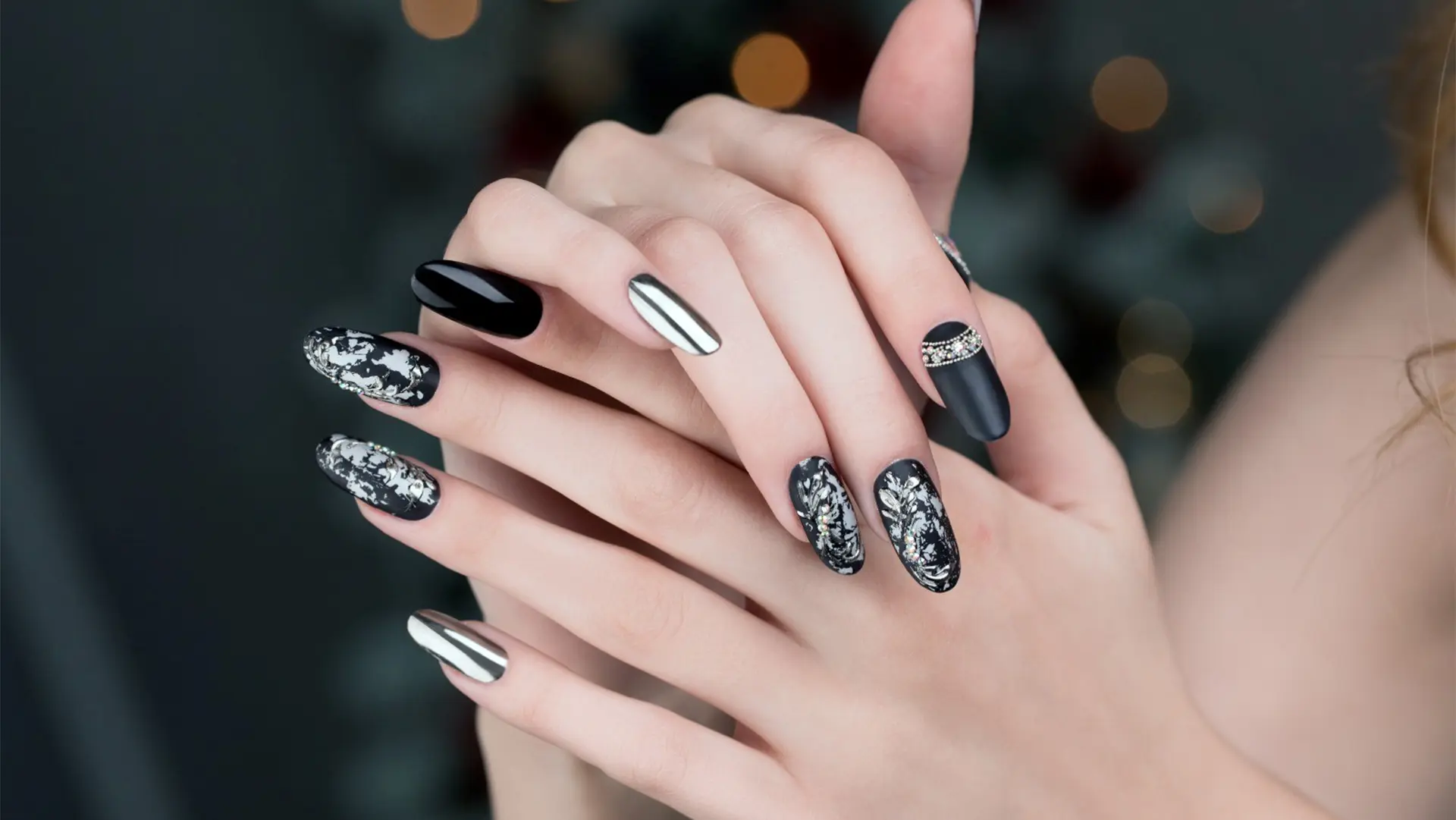 Eskipazar Protez Tırnak